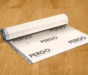 Подложка Pergo Smart Basic 2 мм